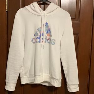 Adidas sweatshirt
